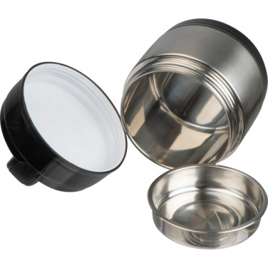 Logo trade mainoslahja kuva: Lounaslaatikko VILLACH