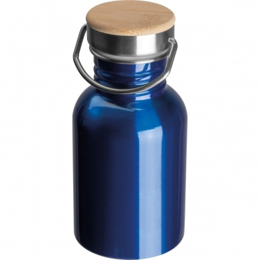 Logo trade mainostuotet tuotekuva: Juomapullo OSLO 300 ml