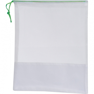 Logo trade mainostuote kuva: Tuore verkko, 3 kpl MIAMI