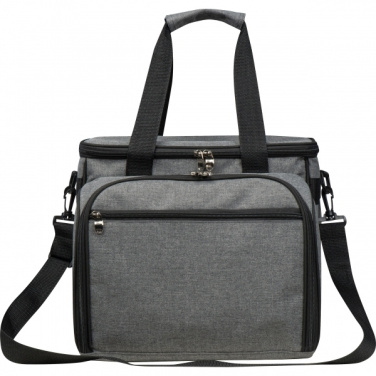 Logotrade liikelahja tuotekuva: Piknik-laukku MUMBAI