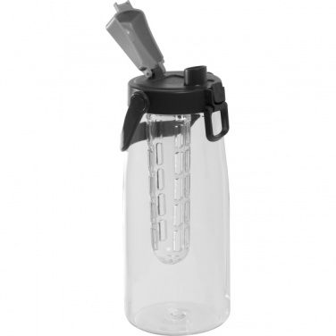Logotrade mainoslahjat kuva: Infuusiopullo CROTONE 2500 ml