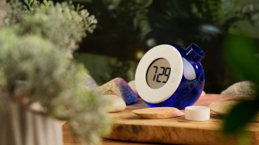 Logotrade liikelahjat kuva: Älykäs ekologinen vesikello