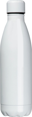 Logotrade mainostuotet kuva: Sublimaatiopullo SANTIAGO 750 ml