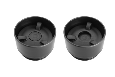 Logotrade mainoslahjat ja liikelahjat tuotekuva: Lämpökuki ARANSOL 300 ml Schwarzwolf