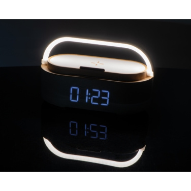 Logotrade mainoslahja ja liikelahja kuva: Bluetooth kaiutin LIMASSOL MoLu