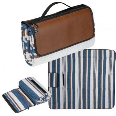 Logotrade mainoslahjat ja liikelahjat tuotekuva: Piknik-peitto MONTENEGRO MoLu