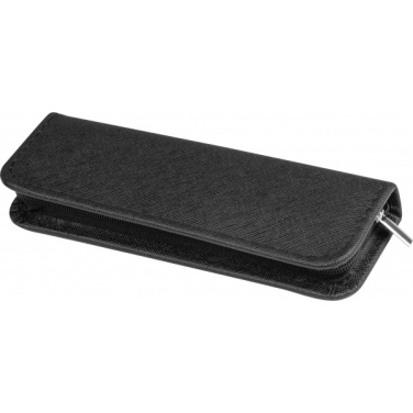 Logotrade mainoslahjat kuva: Kirjoitussetti soft touch Uppsala