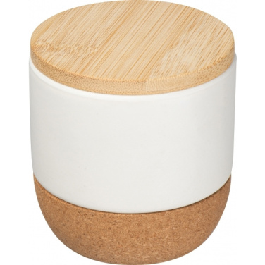 Logo trade mainoslahjat tuotekuva: Kynttilä Brugge