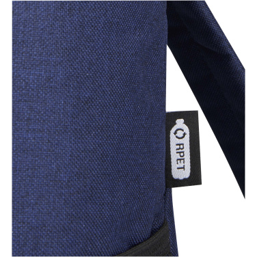 Logo trade mainostuote kuva: Excursion GRS RPET kylmäreppu 12L