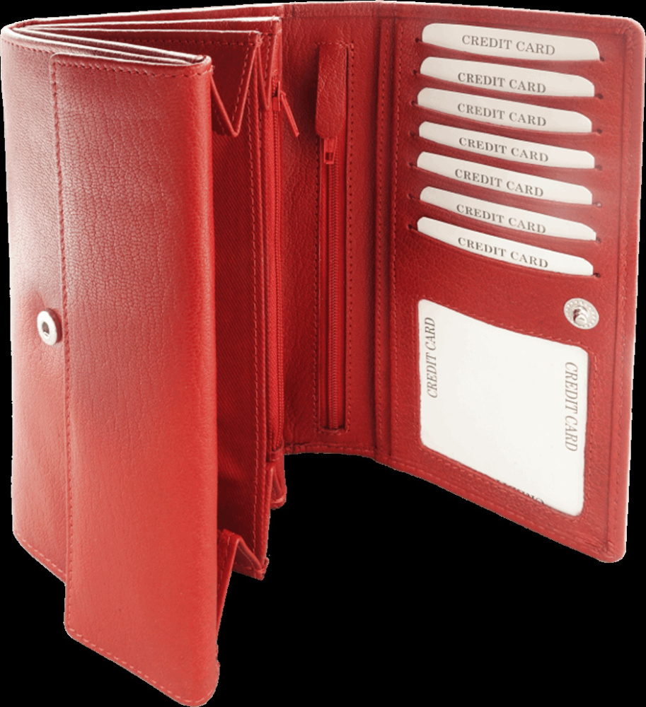 Logotrade mainoslahjat ja liikelahjat tuotekuva: Lompakko 37905200