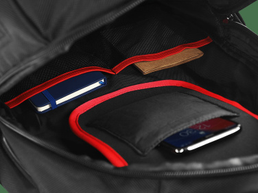 Logotrade mainoslahjat kuva: Läppärilaukku 170703400