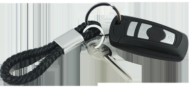 Logotrade mainoslahjat kuva: Avainrengas 60912400