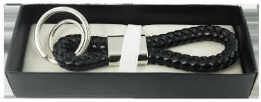 Logo trade liikelahjat tuotekuva: Avainrengas 60912400