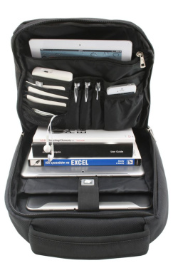 Logo trade mainoslahjat ja liikelahjat kuva: Läppärilaukku 69703400