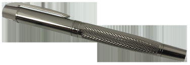 Logo trade mainoslahja ja liikelahja tuotekuva: AVALON-kynäsarja 60503600