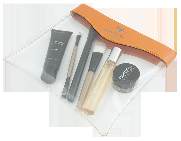 Logotrade mainostuotet kuva: Meikkilaukku 505119