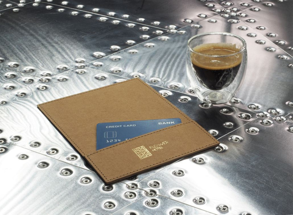 Logo trade liikelahjat mainoslahjat kuva: Laskupidike 1053106