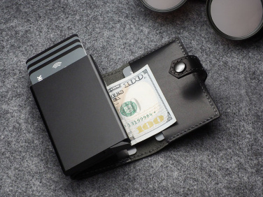 Logo trade mainostuote kuva: RFID lompakko 2109141