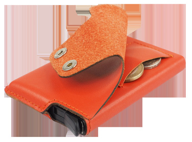 Logo trade mainostuotet tuotekuva: RFID lompakko 545131