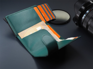 Logo trade liikelahjat mainoslahjat kuva: RFID lompakko 618131