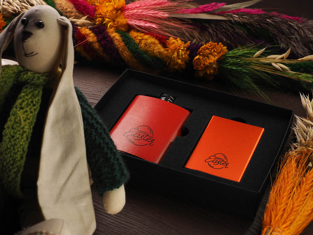 Logotrade mainostuotet kuva: Pääsiäisen setti 1794131