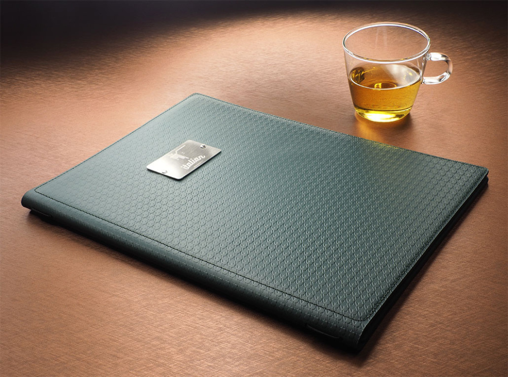 Logotrade liikelahjat mainoslahjat tuotekuva: Menu kansi Fine Dining Pro 1220239