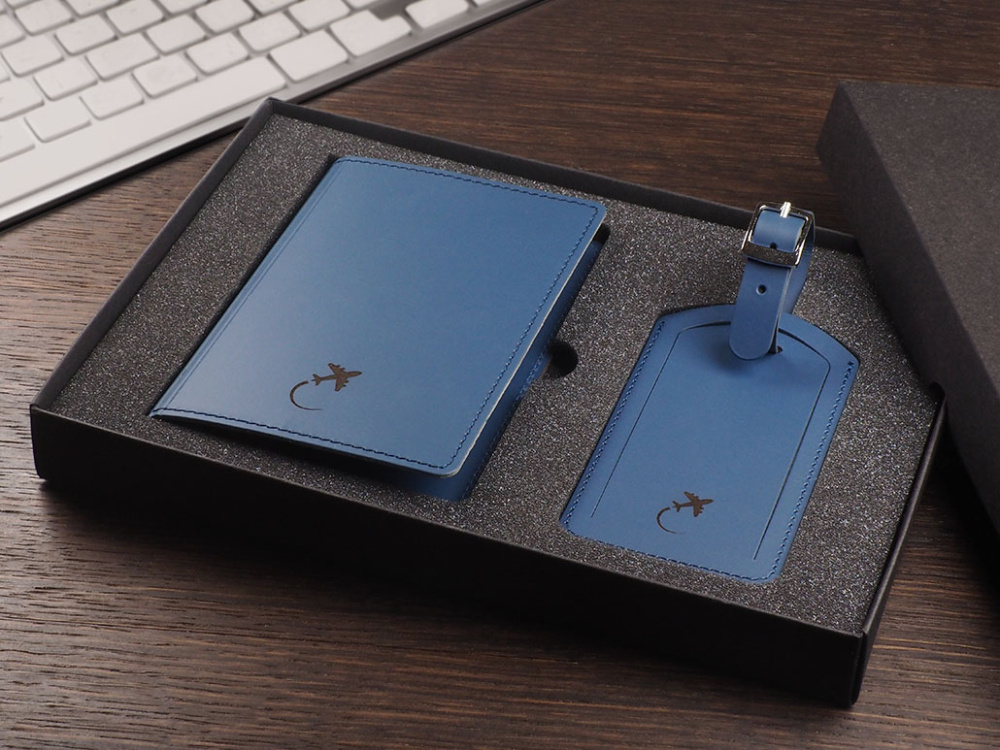 Logotrade mainoslahja ja liikelahja kuva: Setti 2152094