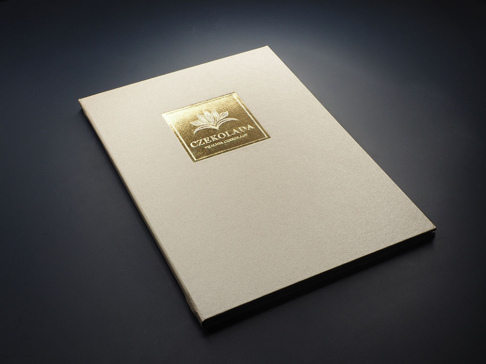 Logotrade mainoslahja ja liikelahja kuva: Huonekansio 1677280