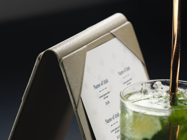 Logo trade mainostuote kuva: Promo menu 1604280