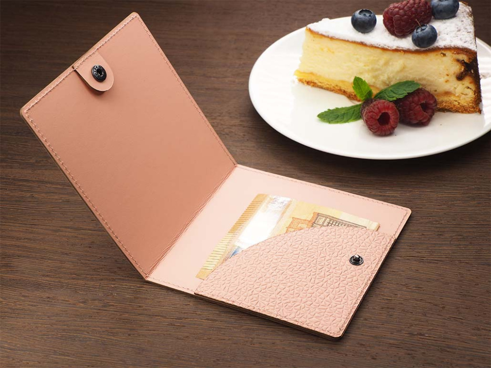 Logo trade liikelahja mainoslahja tuotekuva: Laskupidike 1620281