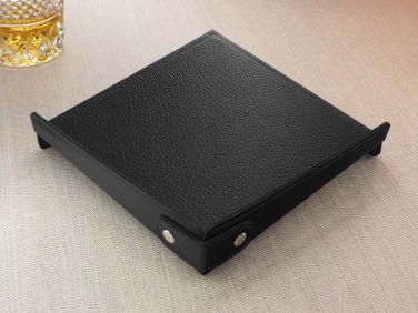 Logo trade mainostuote kuva: Lautasliinalaatikko 1662281