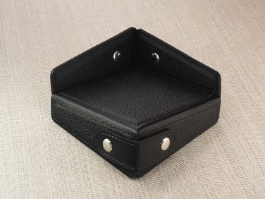 Logo trade liikelahja mainoslahja tuotekuva:  Muistiinpanolaatikko 1658281