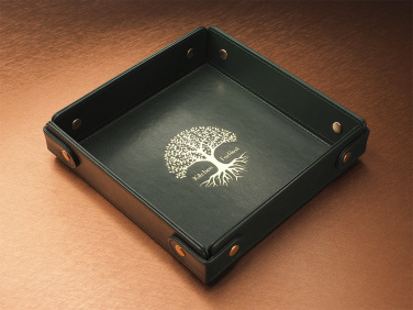 Logo trade mainoslahjat ja liikelahjat kuva: Laatikko  1653320