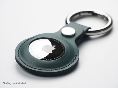 Logo trade mainoslahjat tuotekuva: Avaimenperä, jossa on pidike AirTagille 1914094