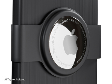 Logo trade liikelahjat tuotekuva: AirTagin pidike 2096123