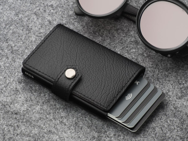 Logo trade liikelahja mainoslahja tuotekuva: RFID lompakko 2161318