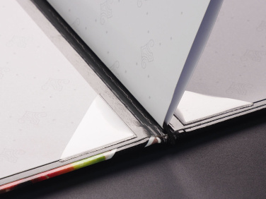 Logo trade mainoslahjat tuotekuva: Menukansi 1823117