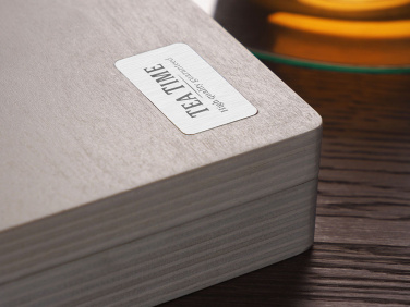 Logotrade mainostuote tuotekuva: Puinen laatikko 1819121