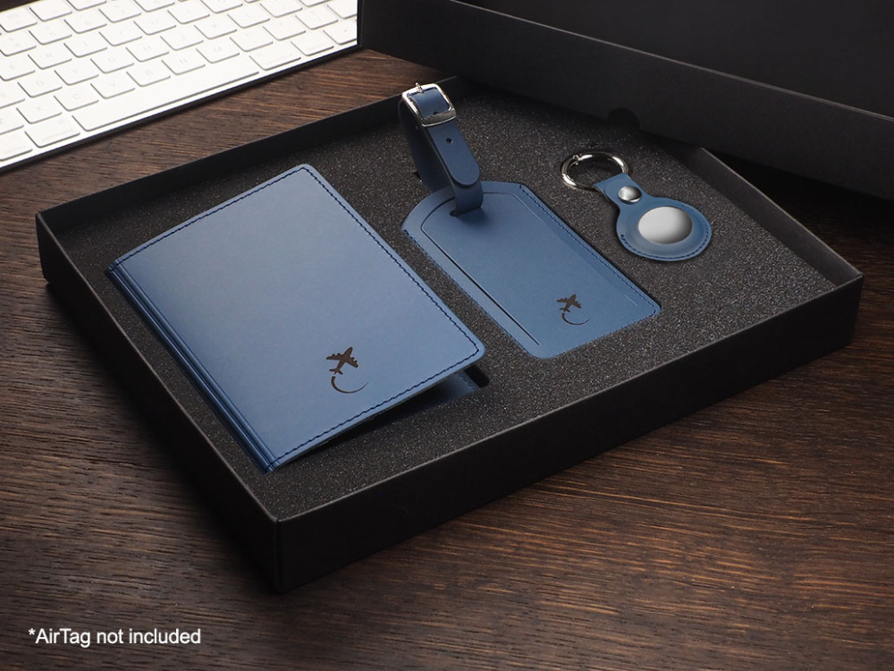 Logotrade mainoslahja tuotekuva: Setti 2150094