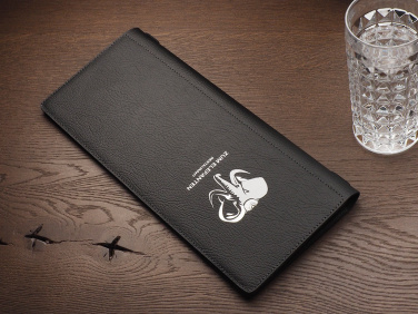 Logo trade liikelahjat mainoslahjat kuva: Menu kansi Fine Dining Pro 1900318