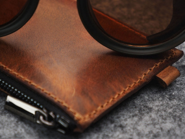 Logo trade liikelahja kuva: Lompakko 1935310