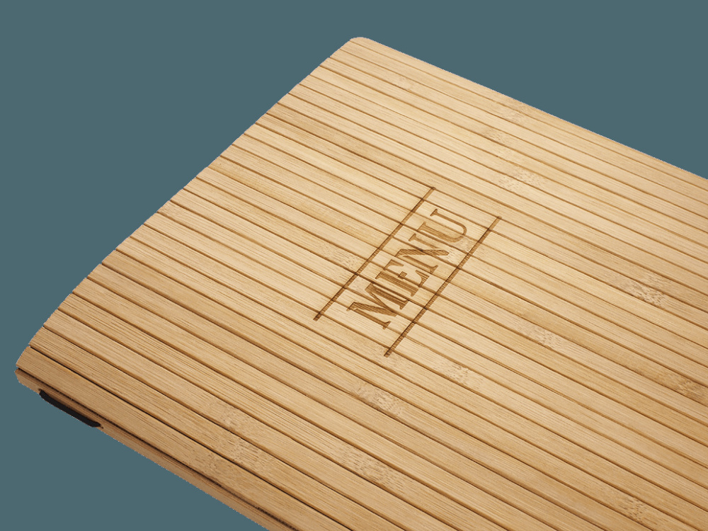 Logo trade liikelahjat tuotekuva: Menukansi Ambiente 1181145