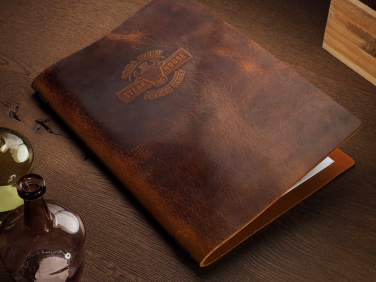 Logo trade mainoslahjat tuotekuva: Menukansi Ambiente 1178310