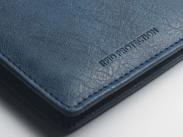 Logotrade mainostuotet kuva: RFID asiakirjalompakko 611327