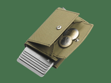 Logotrade mainostuote tuotekuva: RFID lompakko 1226324