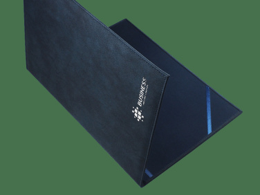 Logo trade liikelahja mainoslahja tuotekuva: Sertifikaattikansi 152326