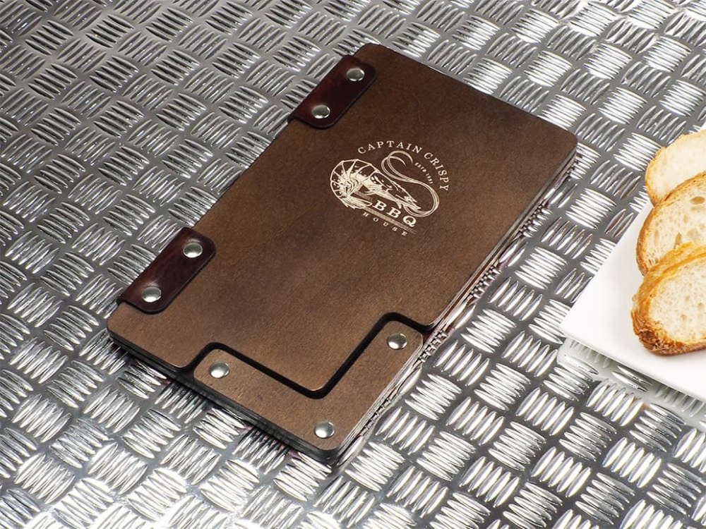 Logo trade liikelahja kuva: Laskupidike 1956121