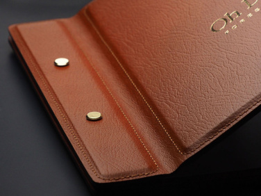 Logo trade mainostuote kuva: Menukansi 1085318