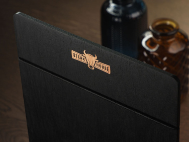 Logotrade liikelahja tuotekuva: Promo menu 1867121