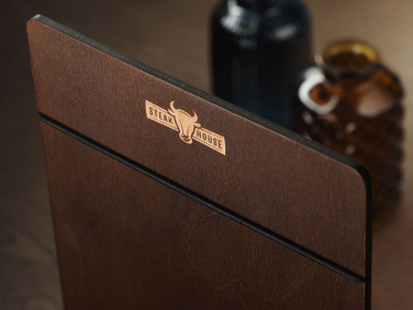 Logotrade mainoslahja ja liikelahja kuva: Promo menu 1867121